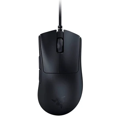 Mouse Profissional Razer Deathadder V3, Ultraleve - Rz0104640100r3m
