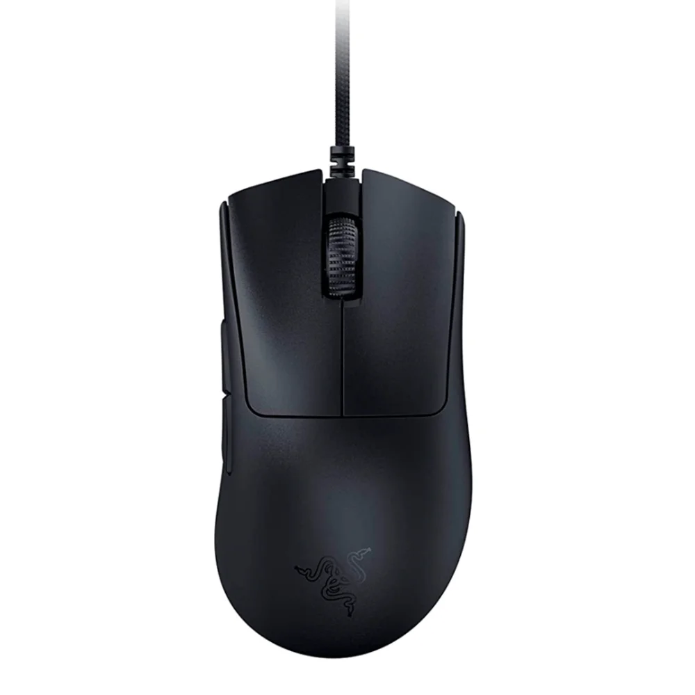 Mouse Profissional Razer Deathadder V3 KaBuM