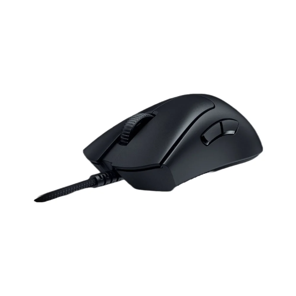 Imagem 2 de 5 do produto Mouse Profissional Razer Deathadder V3, Ultraleve - Rz0104640100r3m
