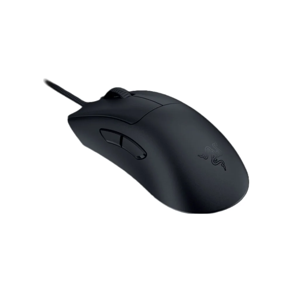 Imagem 3 de 5 do produto Mouse Profissional Razer Deathadder V3, Ultraleve - Rz0104640100r3m