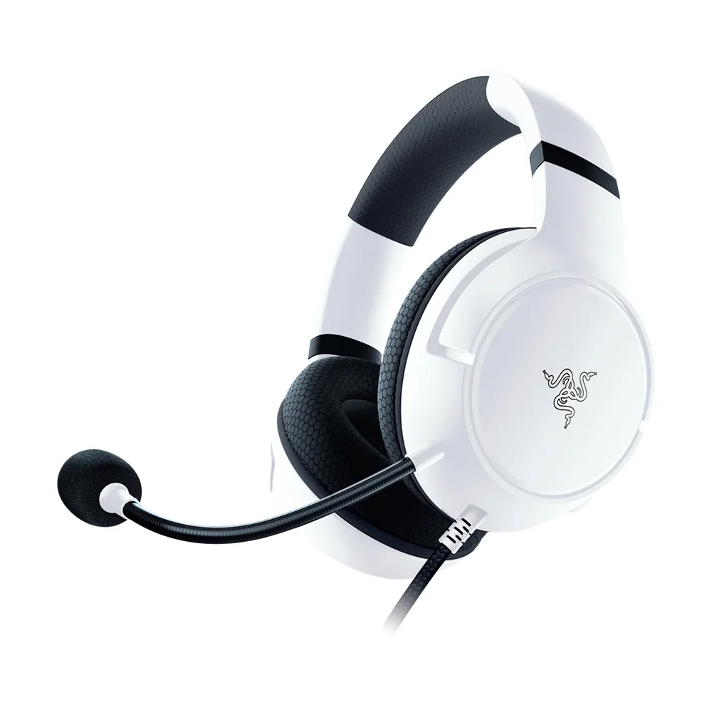 HEADSET KAIRA X RZ0403970100 96 DB RAZER HEADSET KAIRA X RZ0403970100 96 DB RAZER