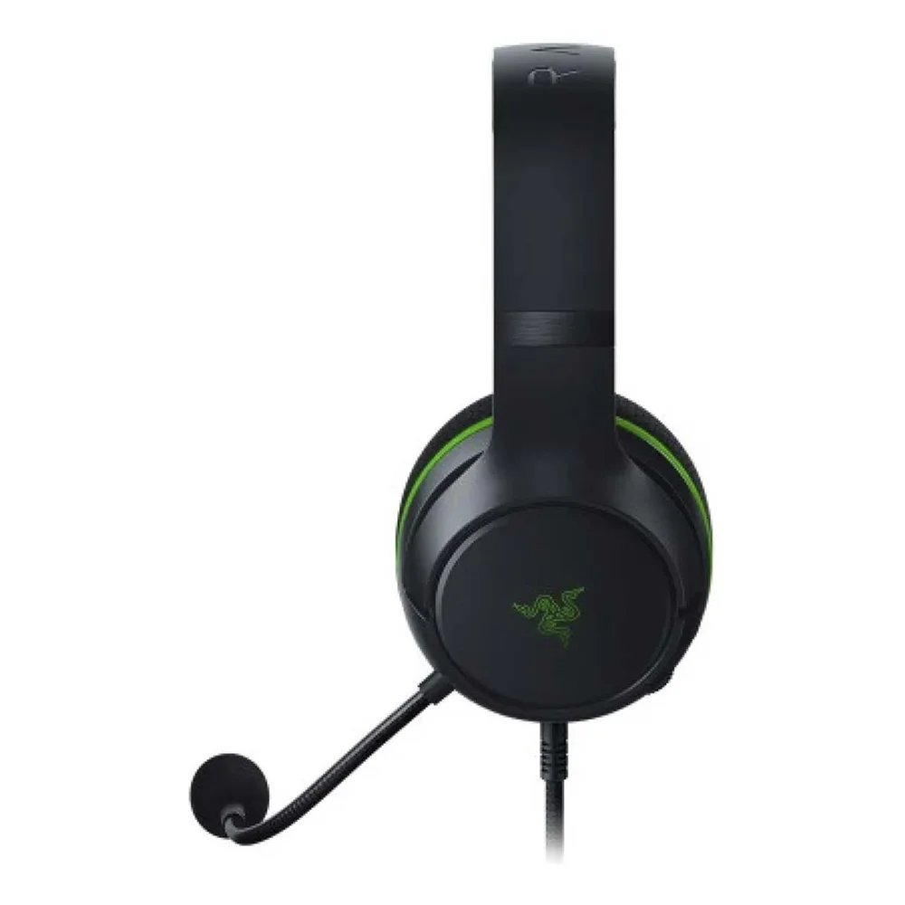 HEADSET KAIRA X RZ0403970100 96 DB RAZER HEADSET KAIRA X RZ0403970100 96 DB RAZER