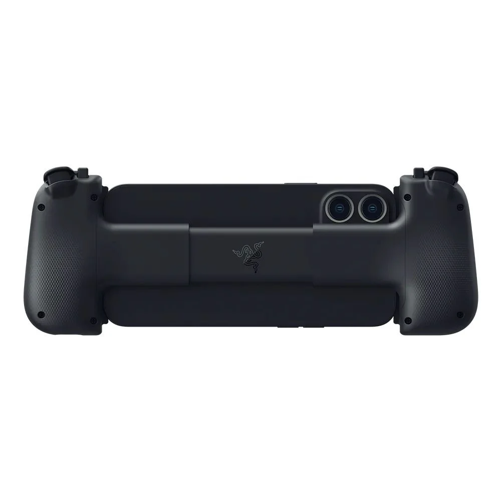Controle Gamer Razer Kishi V2 Nasa Packaging
