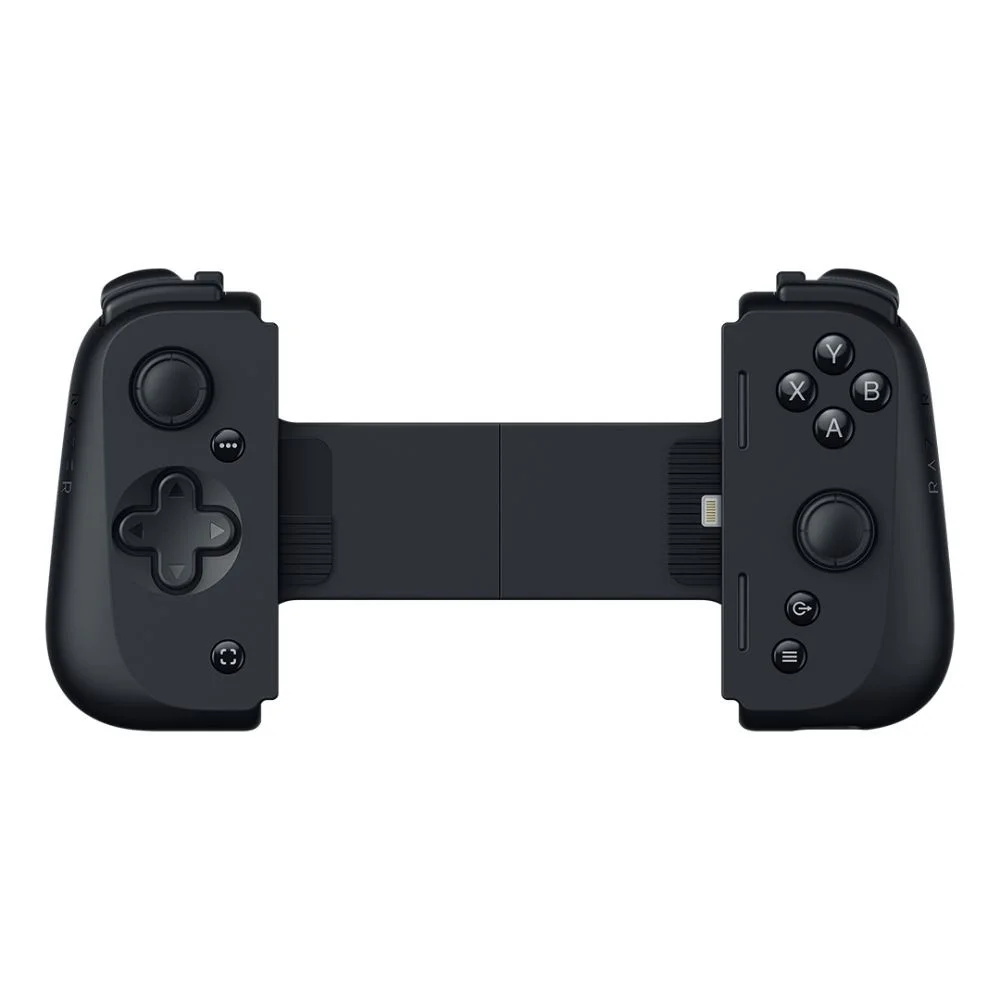 Controle Gamer Razer Kishi V2 Nasa Packaging