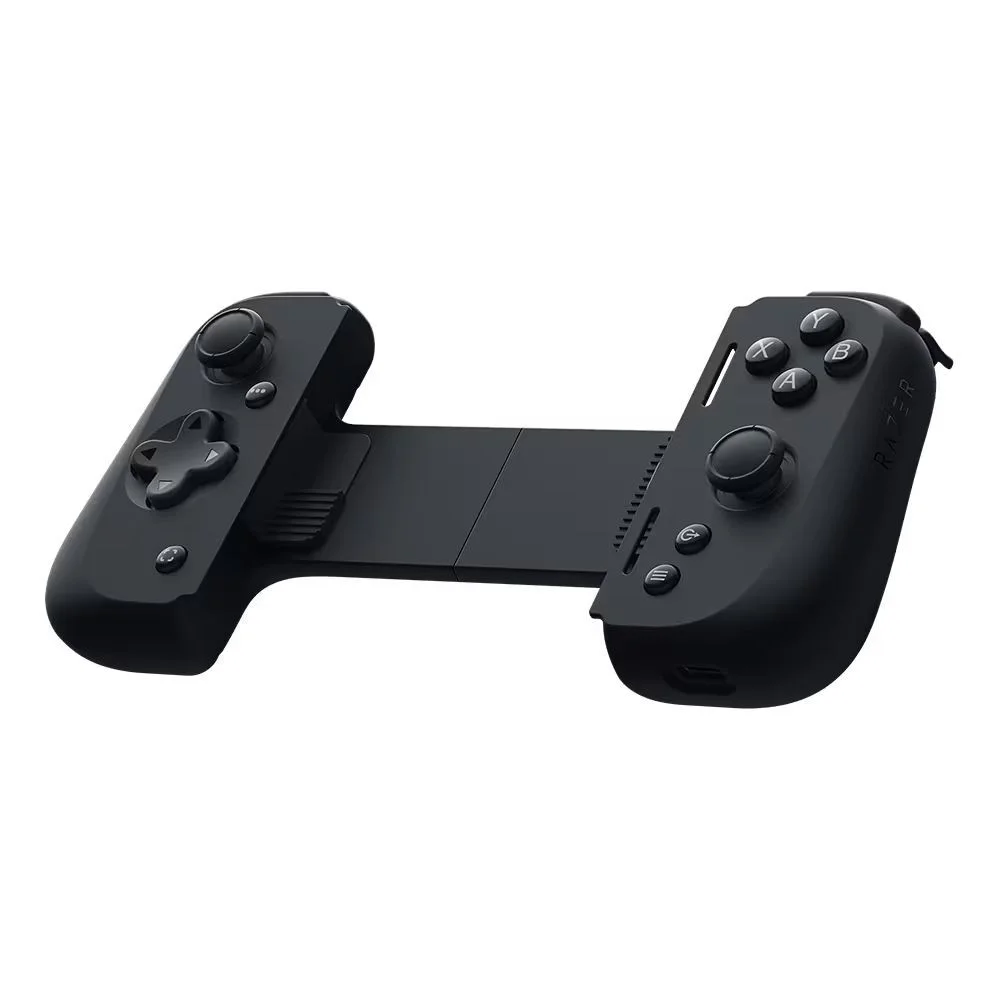 Controle Gamer Razer Kishi V2 Nasa Packaging