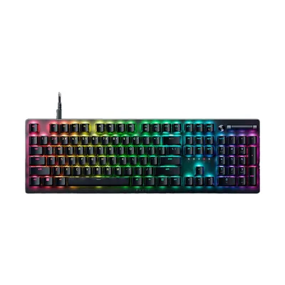 TECLADO GAMER DEATHSTALKER V2 LOW PROFILE TECLADO GAMER DEATHSTALKER V2 LOW PROFILE