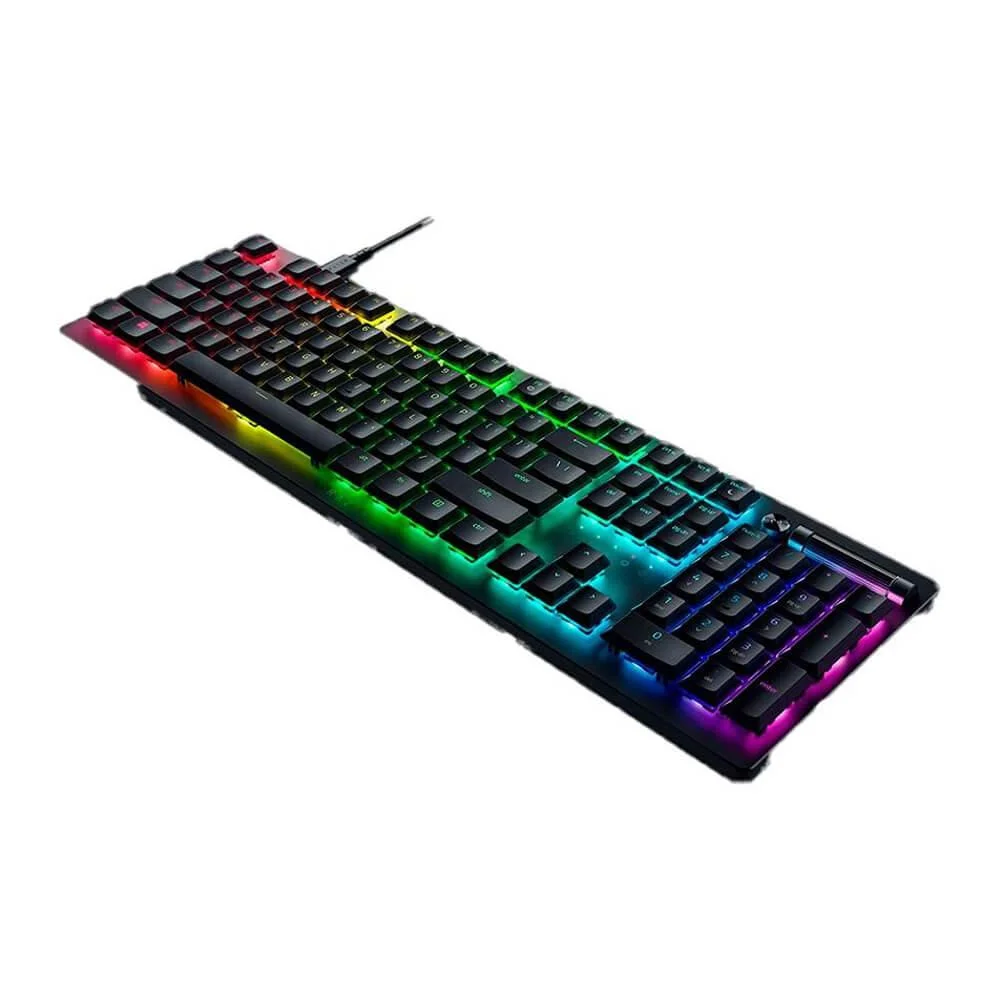 Razer DeathStalker V2 Pro TKL（US配列） Razer- Teclado sem fio para jogos DeathStalker V2 Pro