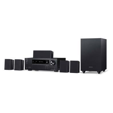 Home-Theater-Onkyo-5-1-Canais-