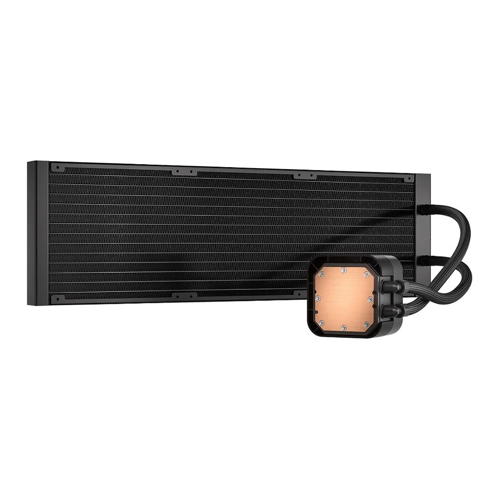 Water Cooler Corsair Icue H170i Elite Lcd Xt