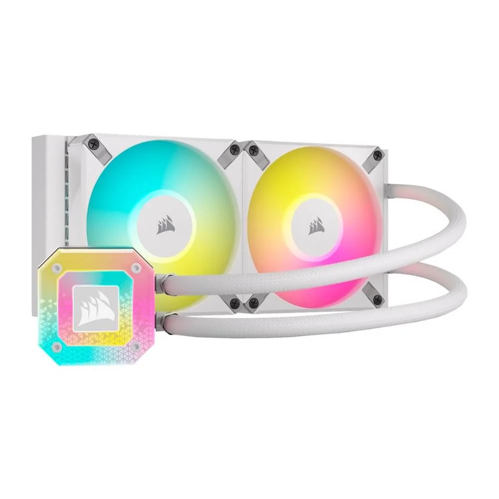 Water Cooler Corsair Icue H100i KaBuM