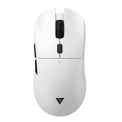 Mouse Gamer Force One Hoku Pro-bl 26.000 Dpi, RGB, USB-c