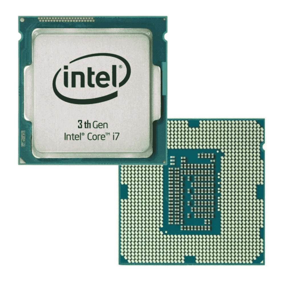 Processador Intel Core I73770 Intel LGA 1155