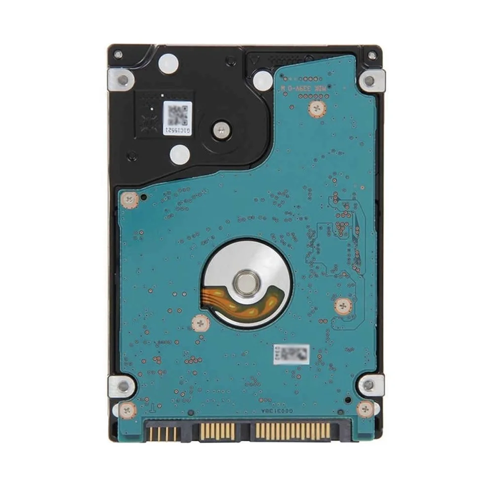 専用 TOSHIBA 1000GB 1TB 2.5 MQ01ABD100 5枚 Toshiba MQ01ABD100 1000 GB interno | Amazon.com.br