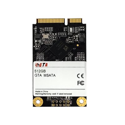 SSD 512GB M sata3 560mbs KaBuM
