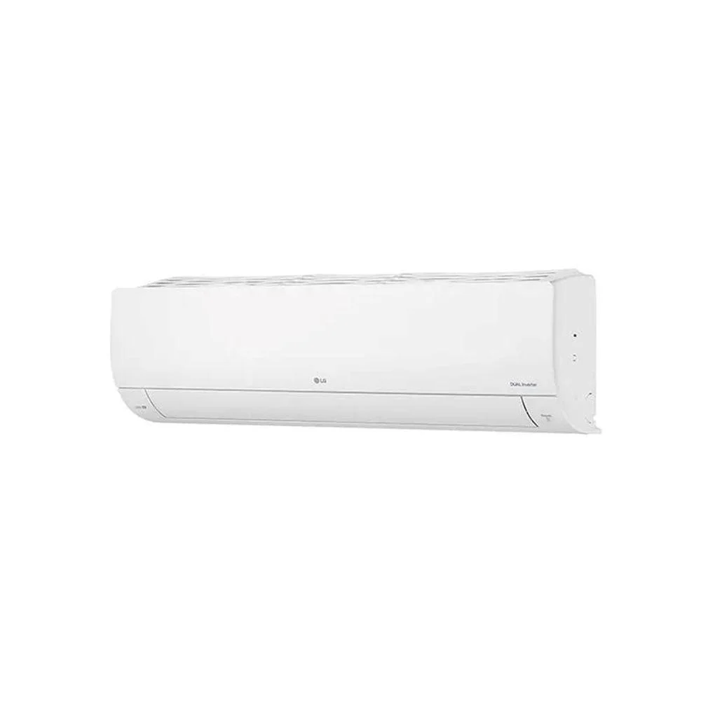 Ar Condicionado LG Dual Voice +ia Inverter 9000 BTUS, 220V, Frio - R-32 Ar Condicionado LG Dual Voice +ia Inverter 9000 BTUS, 220V, Frio - R-32