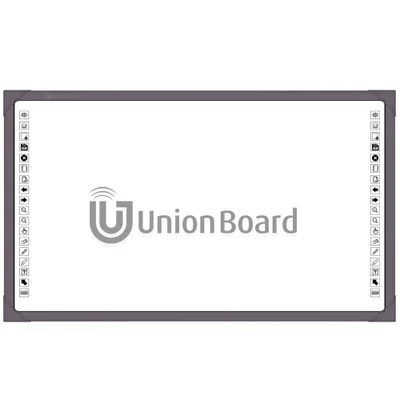 Lousa Interativa Digital Unionboard 96 Polegadas
