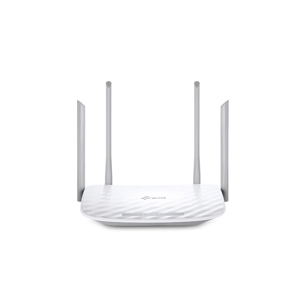 Roteador Wireless Tp-link Dualband Ac1200, Branco, Bivolt - Mtp0012