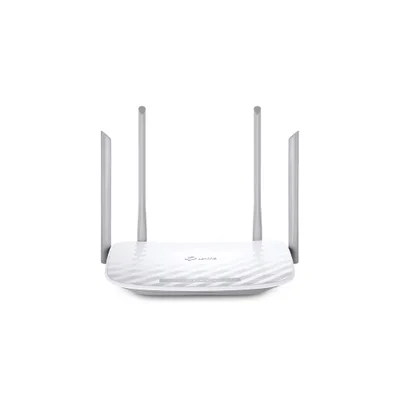 Roteador Wireless Tp-link Dualband Ac1200, Branco, Bivolt - Mtp0012