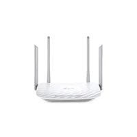 Roteador Wireless Tp-link Dualband Ac1200, Branco, Bivolt - Mtp0012