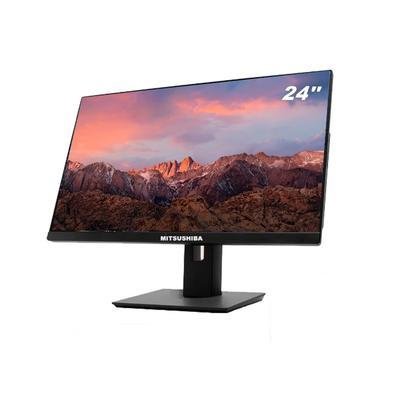 ALL IN ONE 24 POL N4020 8G 256G COMPATIVEL WINDOWS 11 MITSUSHIBA