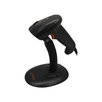 Leitor De Código De Barras Jetway Jl300, USB - 003876