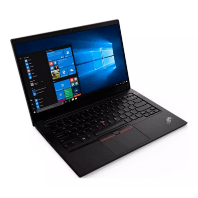 Notebook Lenovo Thinkpad E14 Gen2 Intel Core