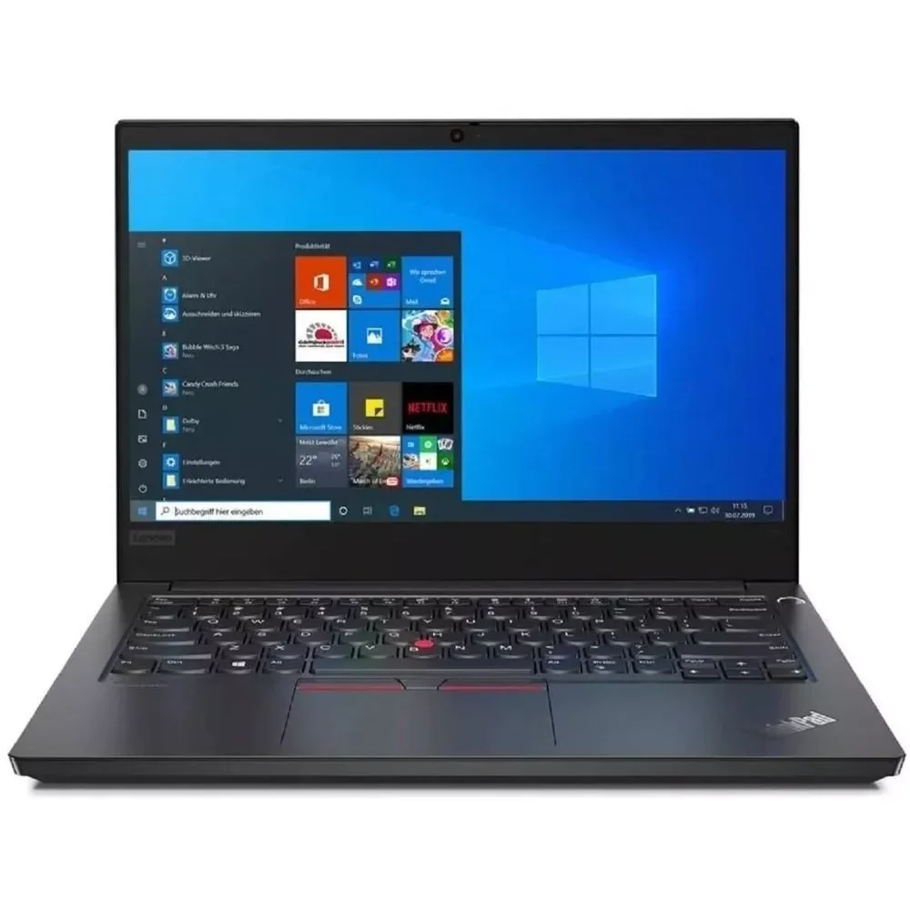 Notebook Lenovo Thinkpad E14 Gen2 Intel Core