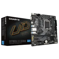 【新品】GIGABYTE B760M H DDR4 マザーボード Placa-M-e-Gigabyte-B760m-H-