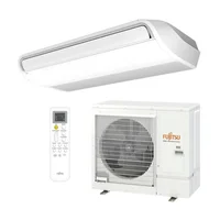 Ar Condicionado Inveter Fujitsu Teto 35000 Btus, Quente E Frio, 220v - R-32