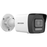 Camera Ip Bullet, 2mp, Hikvision - Ds-2cd1023g2-liu
