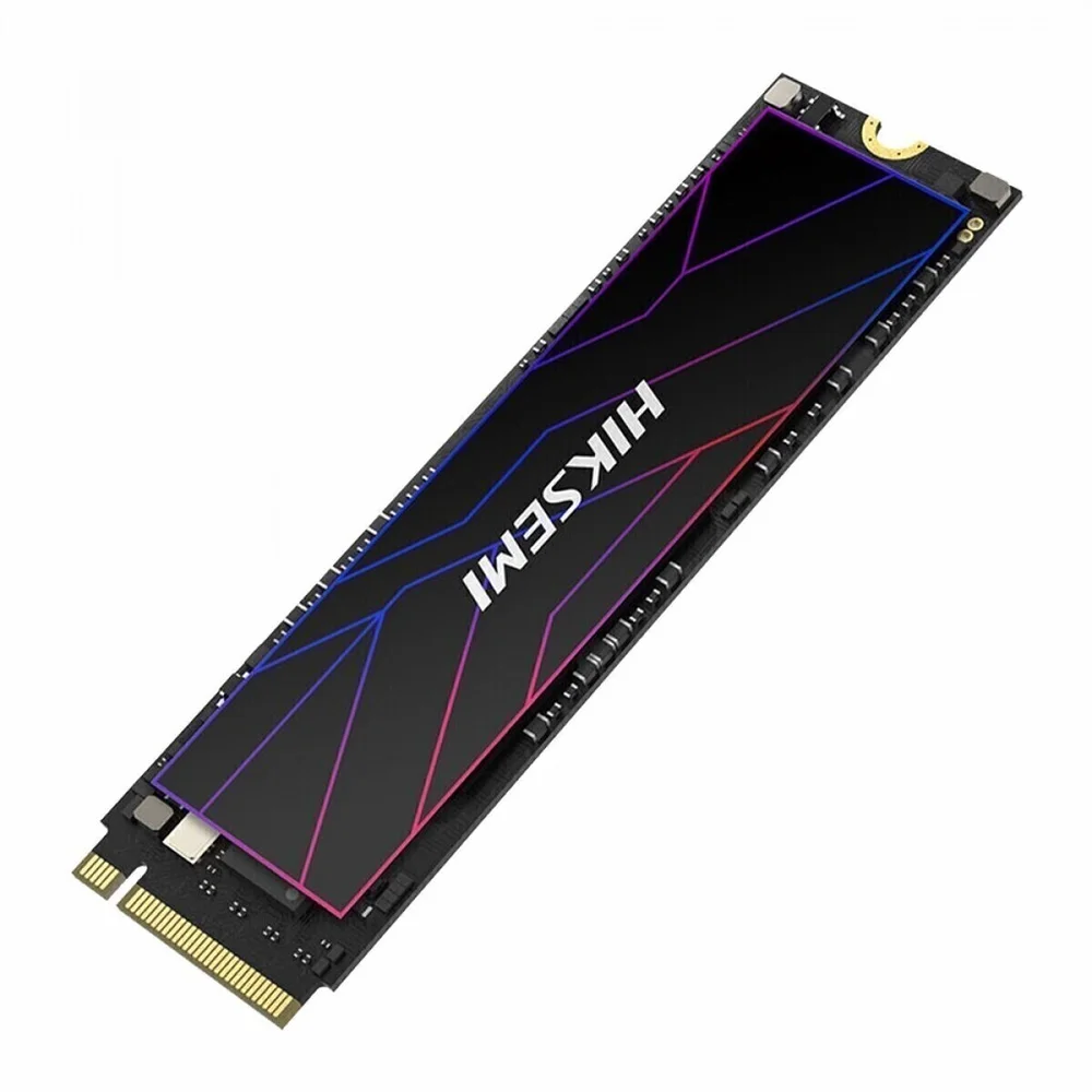 Imagem 2 de 3 do produto SSD Hiksemi Future Lite, 1024GB, M.2 2280, Pcie 4.0