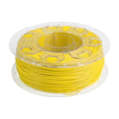 Filamento Creality Cr-petg, yellow, 1,75mm - 3301030033