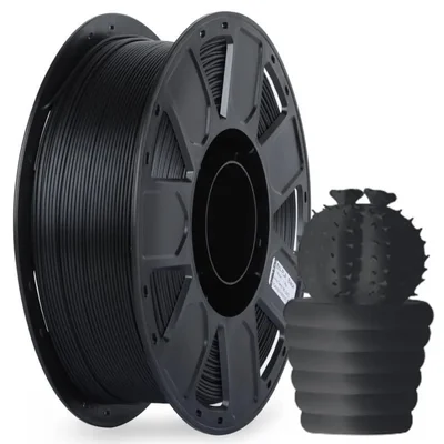 Filamento Creality Ender-pla, black, 1,75mm - 3301010122
