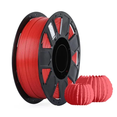 Filamento Creality Ender-pla, red, 1,75mm - 3301010124
