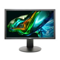 Modelo:monitor acer 19.5” e200q biresolução de tela -:	hdmi: hd+ 1600 x 900  75 hz vga: hd+ 1600 x 900  75 hzconexão:	1x vga 1x hdmi(1.4)brilho:	200 n
