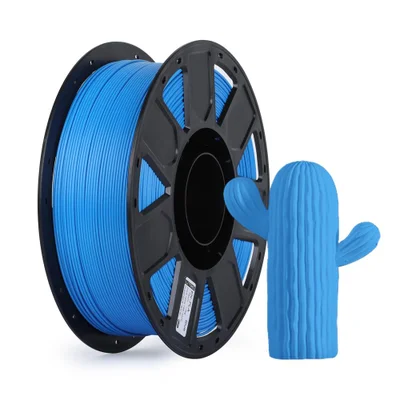 Filamento Creality Ender-pla, blue, 1,75mm - 3301010125