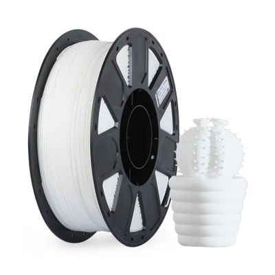Filamento Creality Ender-pla Branco (white) 1,75mm - 3301010121