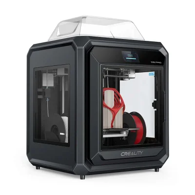 Impressora 3d Creality Sermoon D3 Pro, Fdm - 1002070052