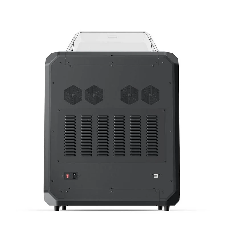 Imagem 3 de 5 do produto Impressora 3d Creality Sermoon D3 Pro, Fdm - 1002070052