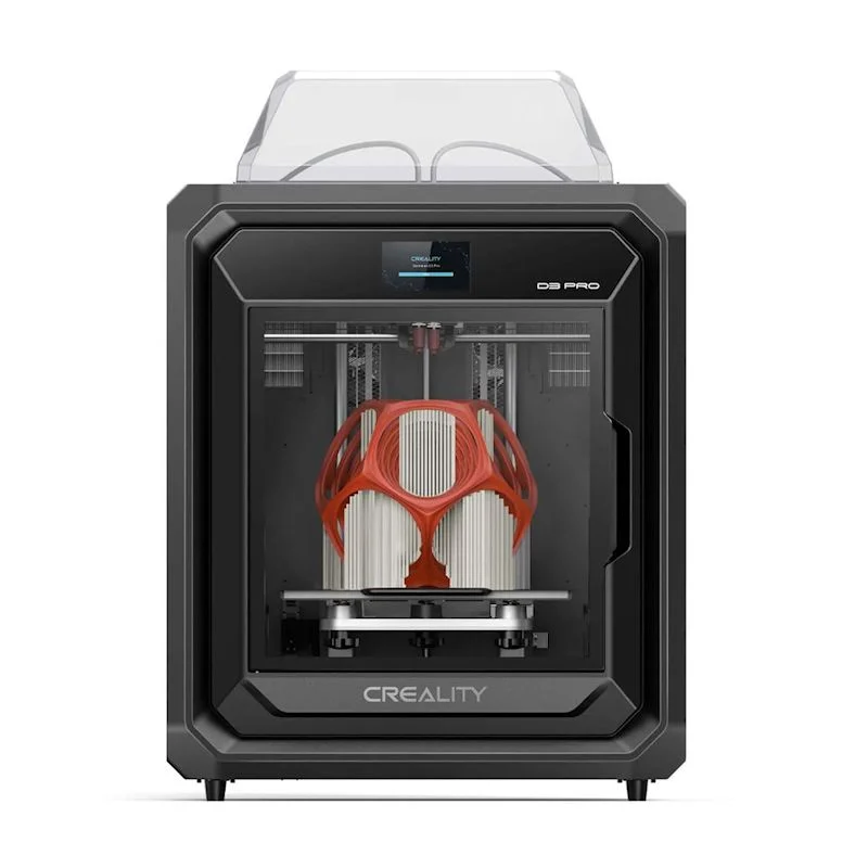Imagem 4 de 5 do produto Impressora 3d Creality Sermoon D3 Pro, Fdm - 1002070052