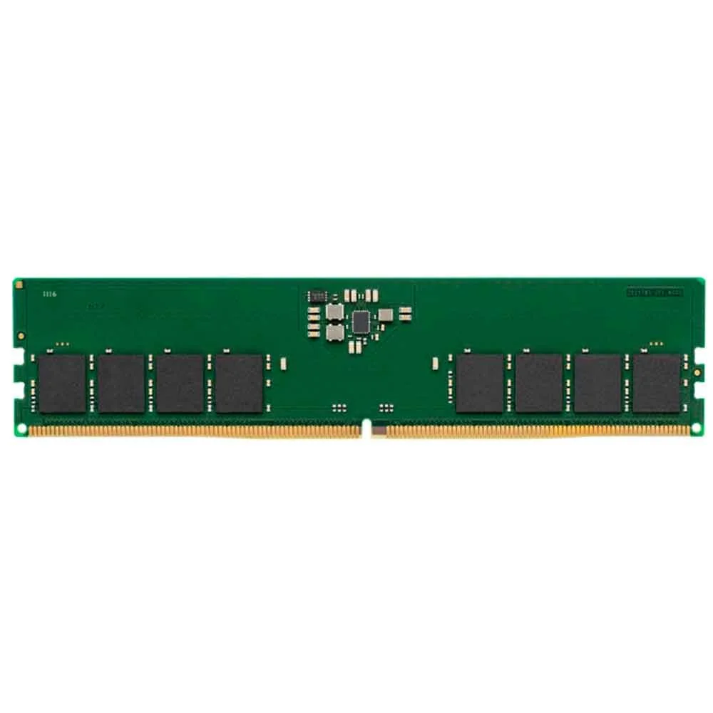 【コレクター向け・レア】DDR5 CAMM 16GB 4800 Memoria Kingston 16GB DDR5 4800mhz KaBuM