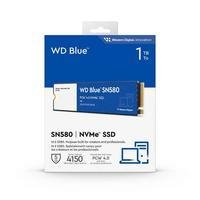 Ssd wd m.2 2280 sn580 blue 1tb nvme - wds100t3b0e. ,desperte sua imaginacao com o ssd wd blue sn580 nvme com pcie gen 4.0 para criadores ,e profission