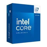 Processador Intel Core I7-14700f, Turbo Até 5.4ghz, 20-cores, 28-threads, 33mb Cache, LGA 1700 - Bx8071514700f 2