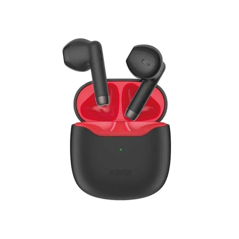 Fone Bluetooth Kaidi Tws, sem Fio, Smart Touch - V5.1 Kd-771