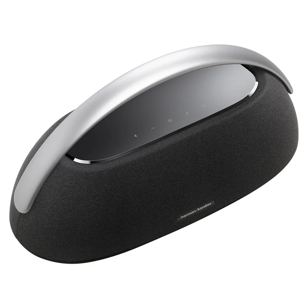Caixa De Som Bluetooth Harman Kardon Go Play 3