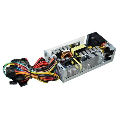 Imagem 2 de 5 do produto Fonte Alimentação K-mex Pc200rng, 200w, 110/220v, C/cabo