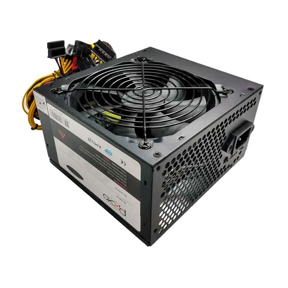 Fonte Pixxo, C/ Cabo 250w - Pgc250