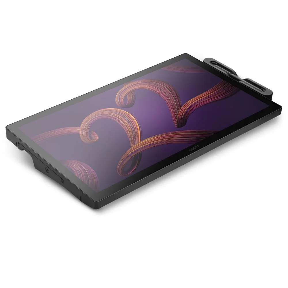 Imagem 5 de 5 do produto Mesa Digitalizadora  com Tela Wacom Cintiq Pro 22,  Caneta Wacom Pro Pen 3, 21.5", 4k
