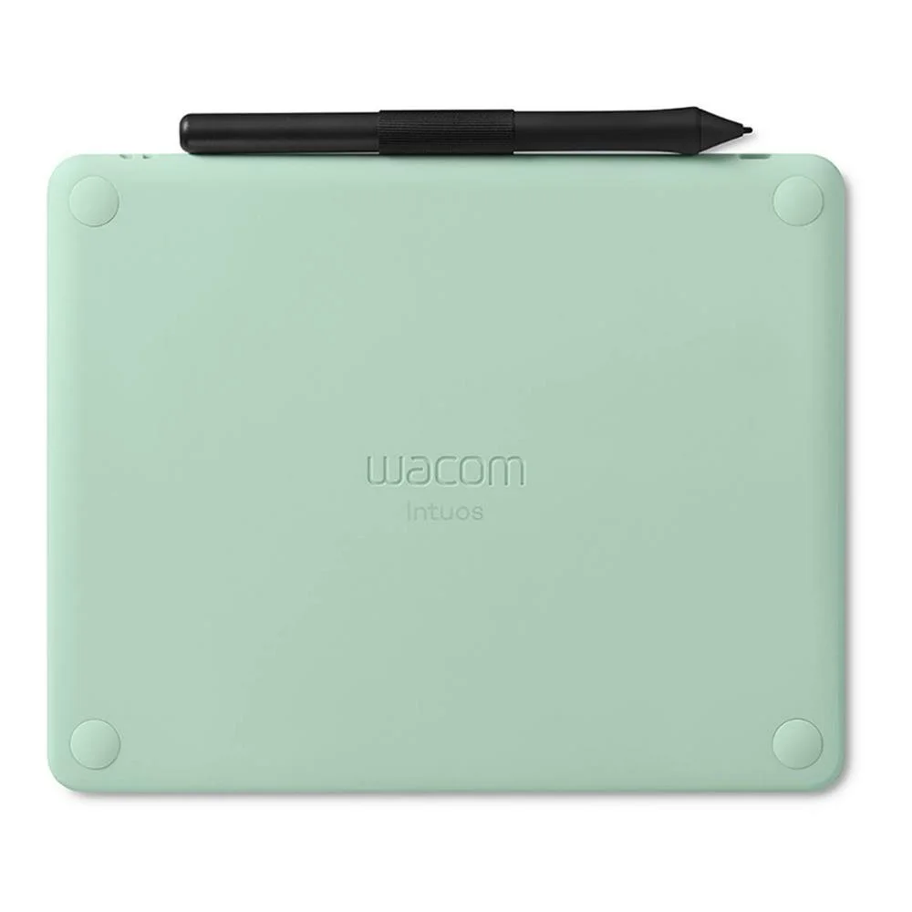 Mesa Digitalizadora Wacom Intuos Média KaBuM