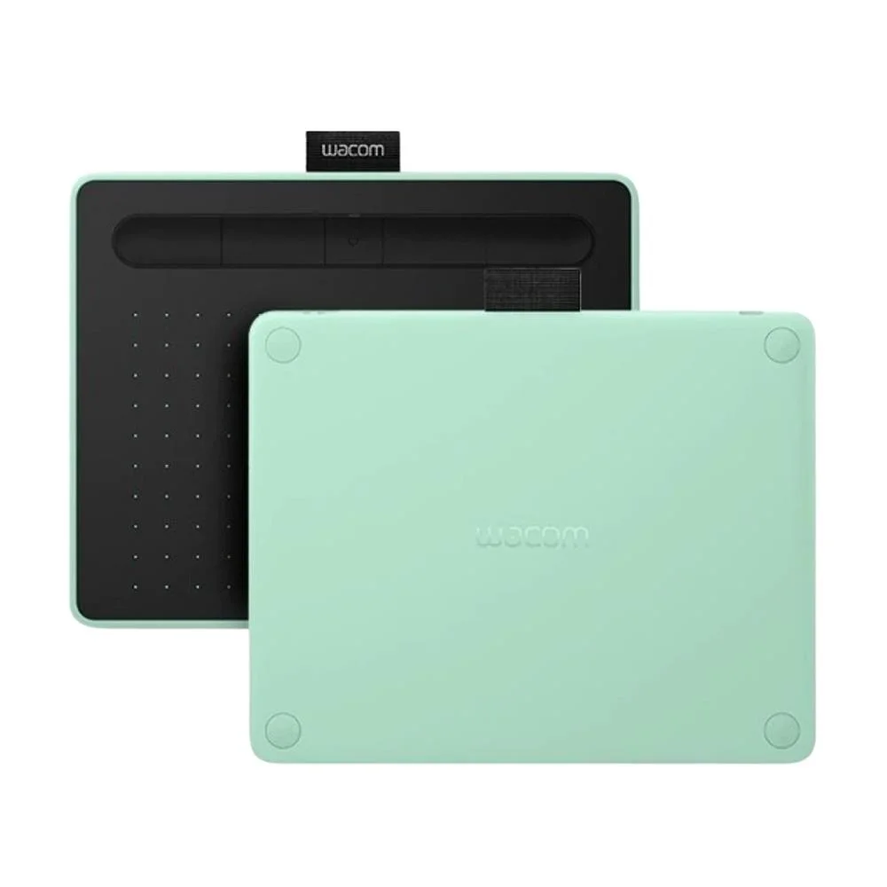 Mesa Digitalizadora Wacom Intuos Média KaBuM